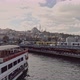 Istanbul Ferry Eminonu - VideoHive Item for Sale