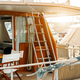 Luxury yacht deck - PhotoDune Item for Sale