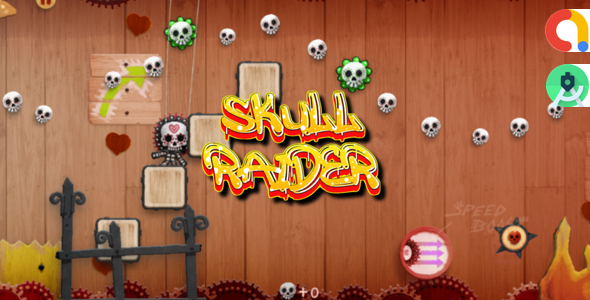 Skull Raider