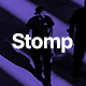 Calm Stomp Intro - VideoHive Item for Sale