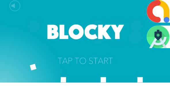 Blocky Game