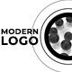 Modern Logo - VideoHive Item for Sale