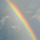 Rainbow on the sky - PhotoDune Item for Sale
