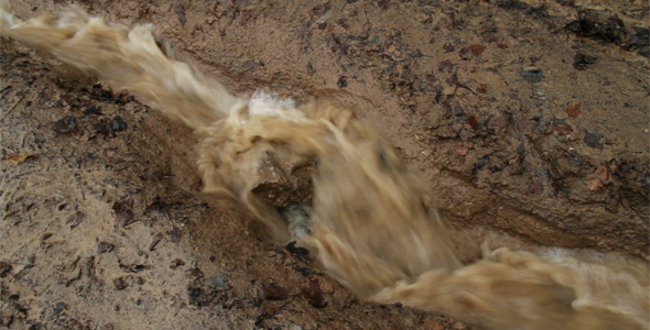 Dirty Water Stream