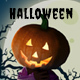 Halloween Logo Reveal - VideoHive Item for Sale