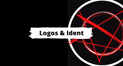 Logos & Ident