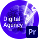 Digital Agency Promo - VideoHive Item for Sale