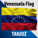 Venezuela Flag 2K - VideoHive Item for Sale