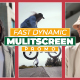 Fast Dynamic Multiscreen Promo Fast Dynamic Multiscreen Promo - VideoHive Item for Sale