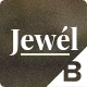 Jewel - Jewelry & Accessories BigCommerce Stencil Theme