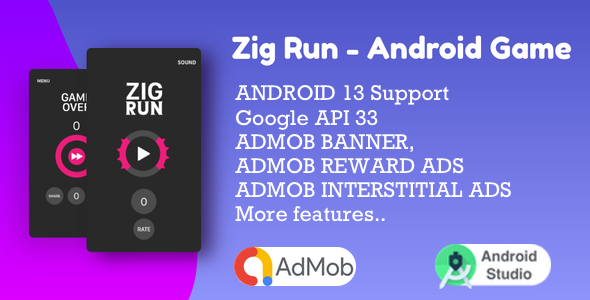 Zig Run