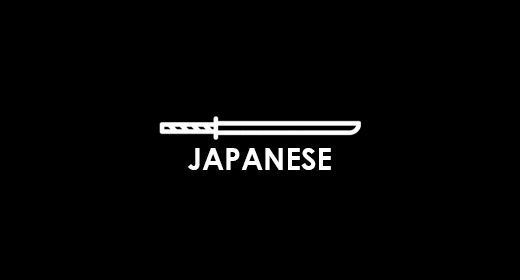 Japanese