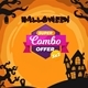 PROMOTION HALLOWEEN GAMES - TAKE 3 PAY 2 - HTML5 Games