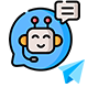 Telegram Auto Reply Message 1.0.1