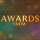 Awards Particles Titles I Luxury Titles - VideoHive Item for Sale