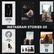 Instagram Stories 03 - VideoHive Item for Sale