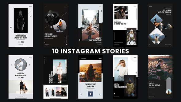 Instagram Stories 03
