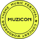 Muzicon - Music Festival & Concert WordPress Theme - ThemeForest Item for Sale