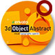 3d Object Logo V 0.5 - VideoHive Item for Sale