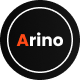 Arino - Creative Agency Template