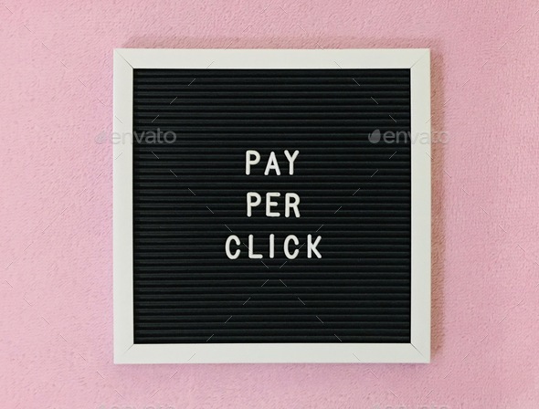 Pay per click 94
