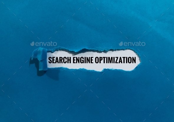 Search engine optimisation 28 - Stock Photo - Images