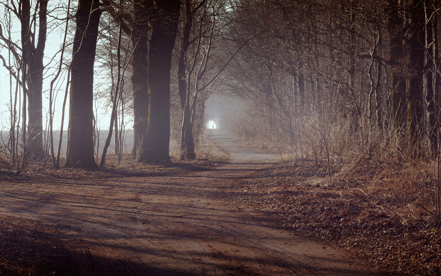Haunting/Nostalgic Solo Piano