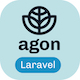 Agon - Laravel Multipurpose Agency Script