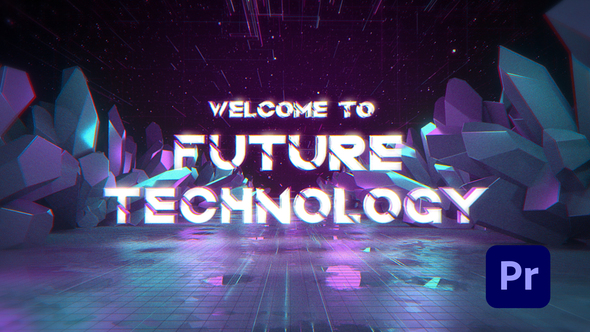 NFT Metaverse | Digital Technology Project