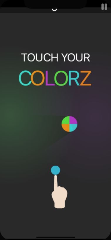 Color Shooter by StudioPaul- | CodeCanyon