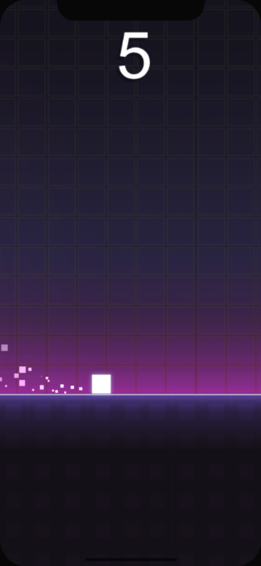 Cube Jump By Studiopaul Codecanyon