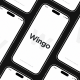 Wingo - App Promo - VideoHive Item for Sale