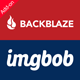 Backblaze B2 Cloud Storage Add-on For Imgbob