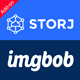 Storj Cloud Object Storage Add-on For Imgbob