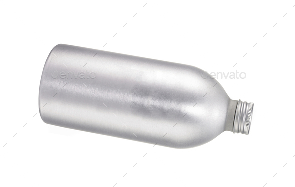 Thermo flask - Stock Photo - Images
