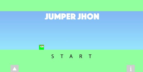Jumper Jhon
