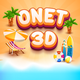 Premium Source - 3D Onet Connect - HTMLL5 Construct3