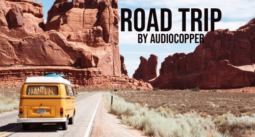 Road Trip