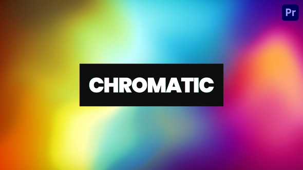 Chromatic Gradients