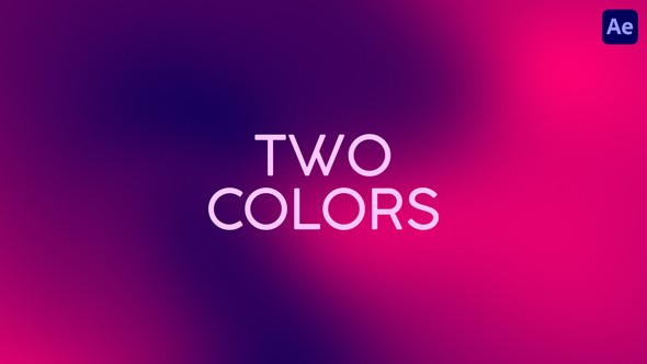 Two Colors Gradients