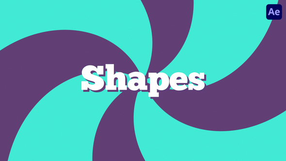 Shapes Backgrounds