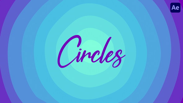 Circles Backgrounds