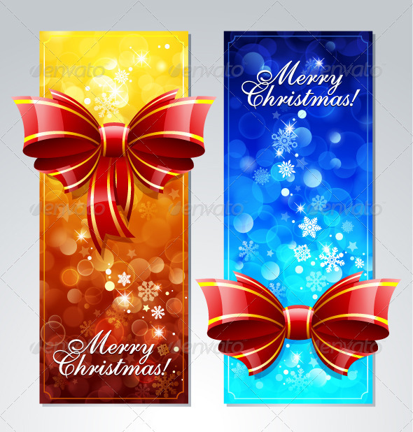 Christmas Greeting Cards - Christmas Seasons/Holidays