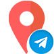 Telegram Nearby Users|Group|Channel Bulk Send|Extract|Invite 3.0.1