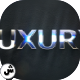 Luxurious Logo Reveal - VideoHive Item for Sale