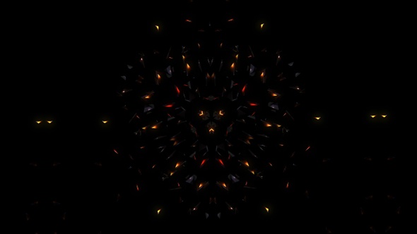 Vj Abstract Background alt