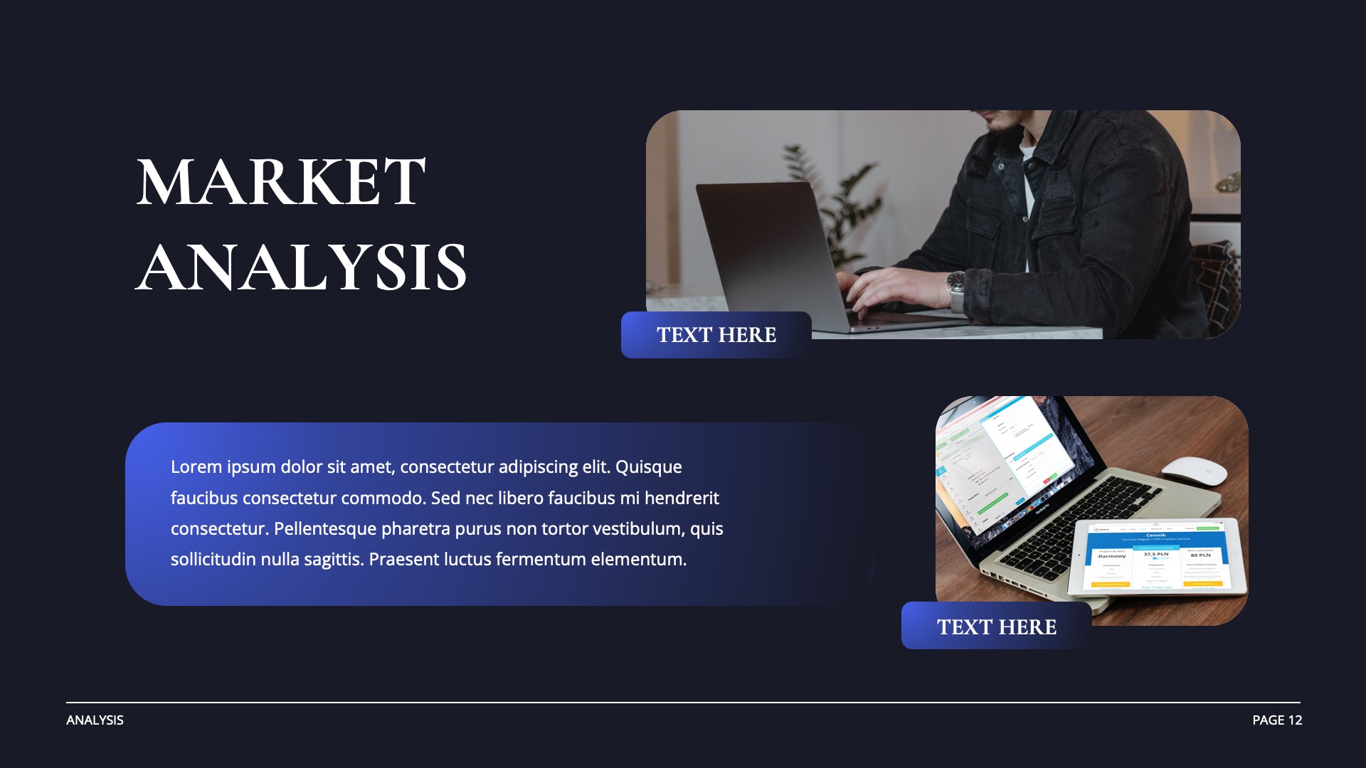 Business Proposal Powerpoint Business Proposal Presentation ...