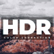 HDR Color Presets - VideoHive Item for Sale