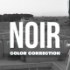 Noir Color Presets - VideoHive Item for Sale