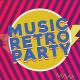 Music Retro Party - VideoHive Item for Sale